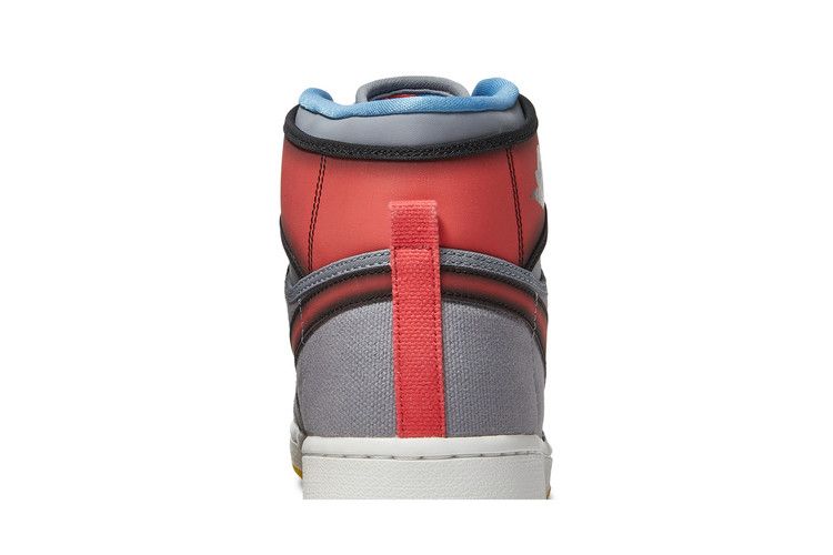 Air Jordan 1 Retro RTTG Barcelona