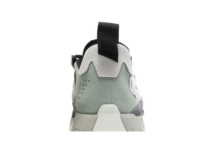 Air Jordan Delta 2 Grey Black Tan