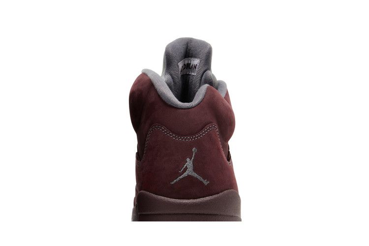 Air Jordan 5 Retro Burgundy (2023)