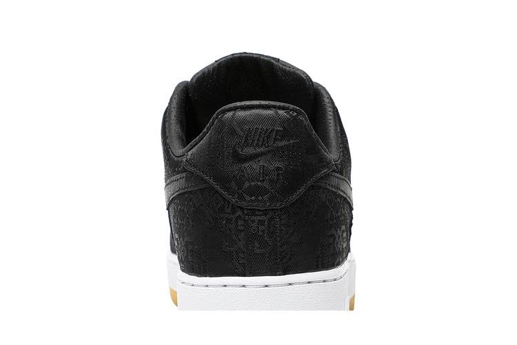 Nike Air Force 1 Low Fragment x CLOT Sneakers