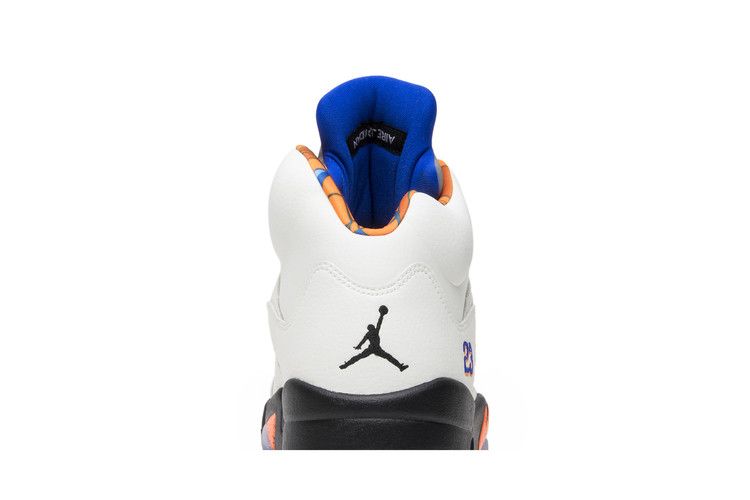 Air Jordan 5 Retro International Flight