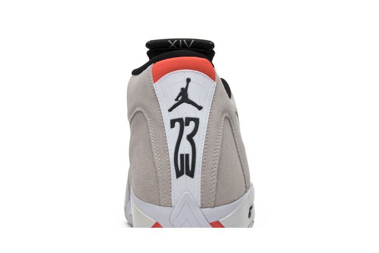 Air Jordan 14 Retro Desert Sand