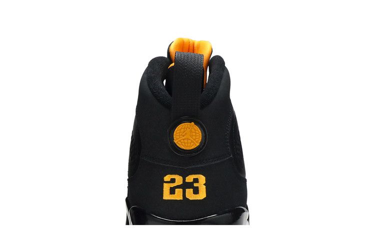 Air Jordan 9 Retro Citrus