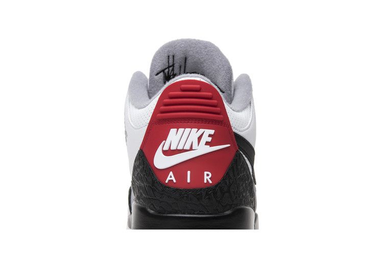 Air Jordan 3 Retro Tinker Hatfield