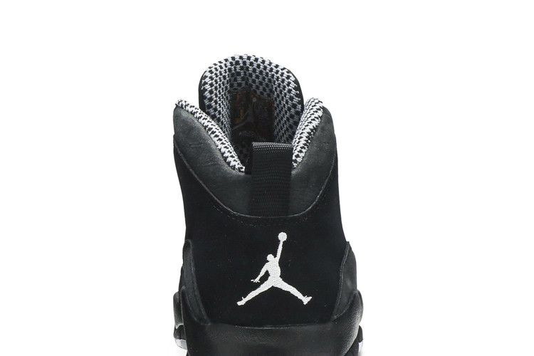 Air Jordan 10 Retro Stealth (2012)