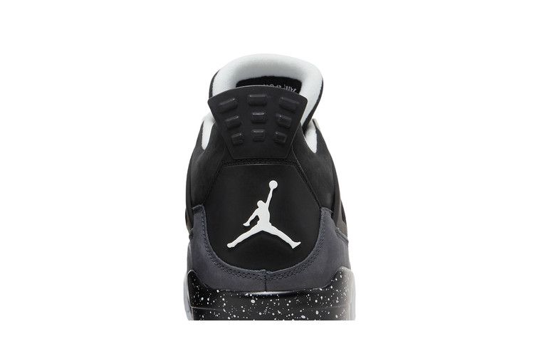 Air Jordan 4 Retro Fear Pack (2013)