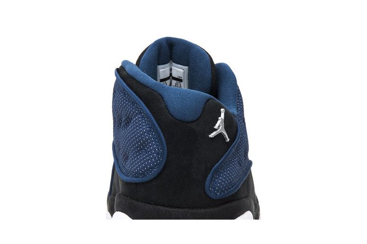 Air Jordan 13 Retro Low Brave Blue