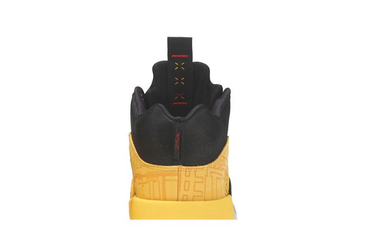 Air Jordan XXXV Dynasties