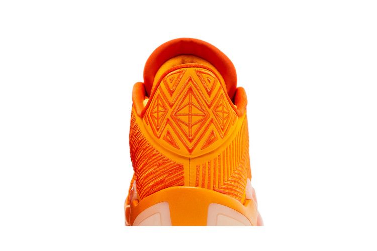 Air Jordan 38 Low Dearica Hamby Sunshine (Women's)