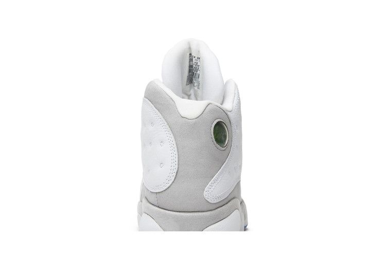 Air Jordan 13 Retro Neutral Grey