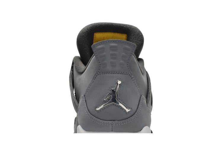 Air Jordan 4 Retro Cool Grey (2019)