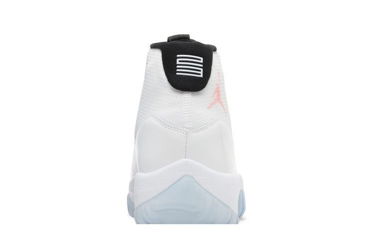 Air Jordan 11 Adapt White (KR Plug)