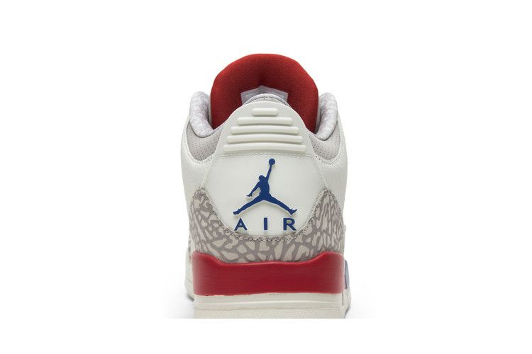 Air Jordan 3 Retro International Flight