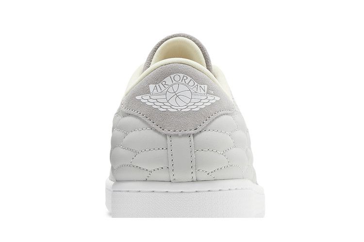 Air Jordan 1 Centre Court Neutral Gray