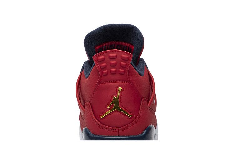 Air Jordan 4 Retro FIBA (2019)