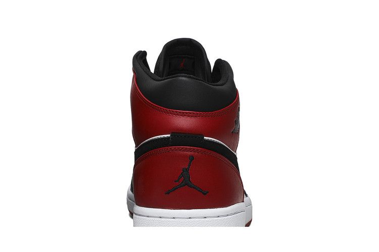 Air Jordan 1 Retro Beginning Moments Pack (BMP) Old Love