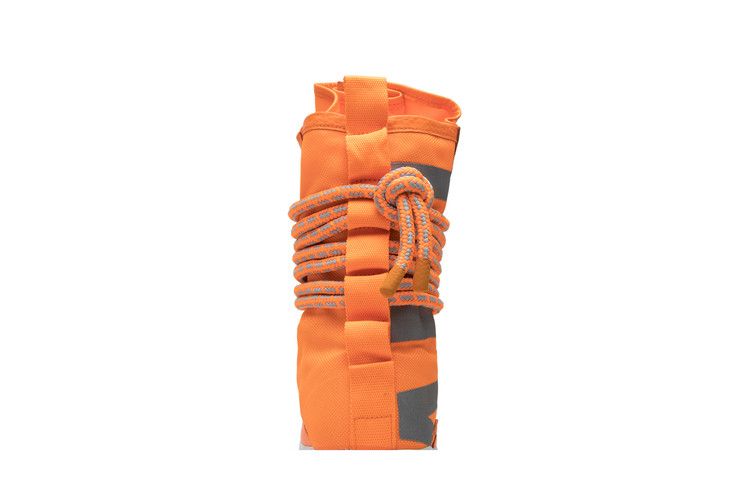 Nike SF Air Force 1 High Total Orange
