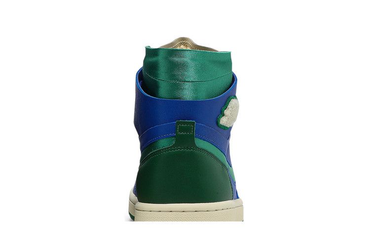Air Jordan 1 High Zoom Air CMFT Aleali May Califia (Women's)