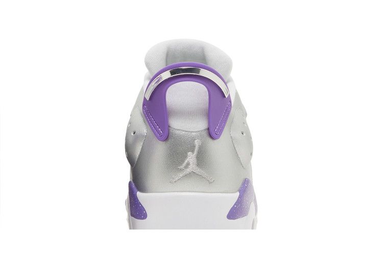 Air Jordan 6 Retro Low Golf US Open (2023)