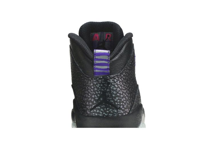 Air Jordan 10 Retro Paris