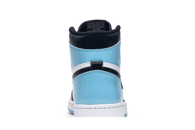 Air Jordan 1 Retro High UNC Patent (Women's)