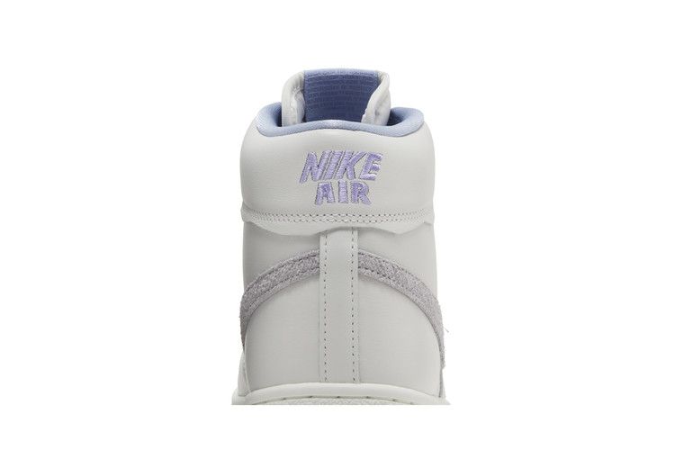 Air Nike Jordan Air Ship PE SP Forget-me-nots From Bud To Flower (Women's)
