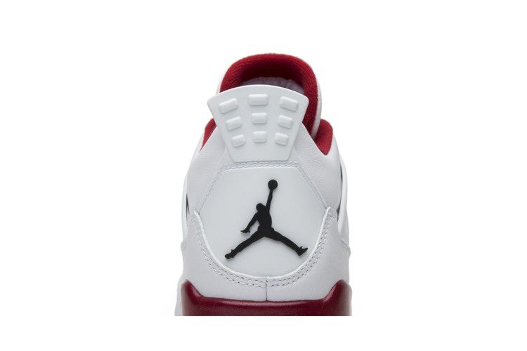 Air Jordan 4 Retro Alternate 89