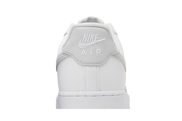 Nike Air Force 1 Low White Neutral Grey (2004)