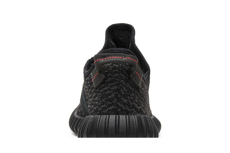 adidas Yeezy Boost 350 Pirate Black (2015)