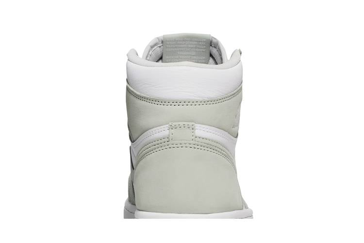 Air Jordan 1 Retro High OG Seafoam (Women's)