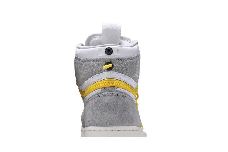 Air Jordan 1 High Switch Light Smoke