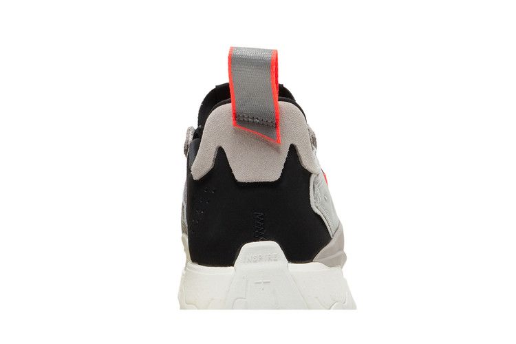 Air Jordan Delta 2 Grey Fog Sail