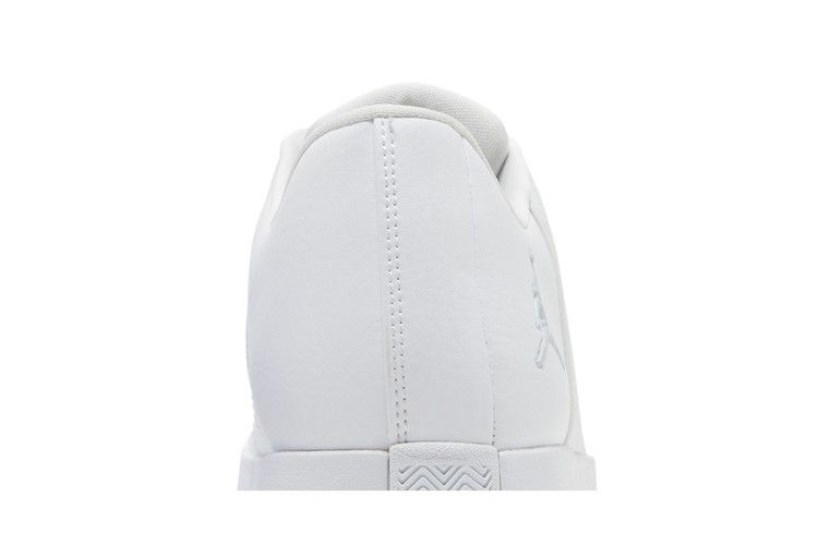 Air Jordan Team Elite 2 Low White Pure Platinum
