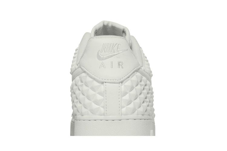 Nike Air Force 1 Low Independence Day White