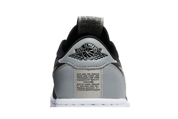 Air Jordan 1 Low Slip Shadow (Women's)