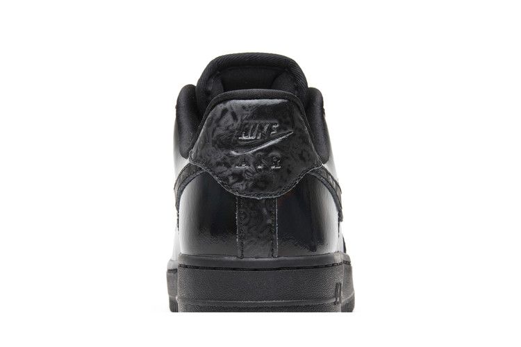 Nike Air Force 1 Low Lux All-Star (2018) Black (Women's)