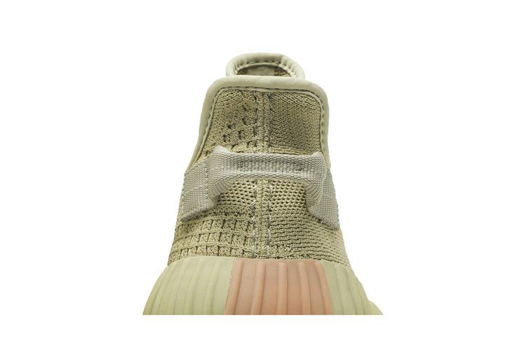 adidas Yeezy Boost 350 V2 Sulfur