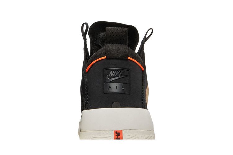 Air Jordan XXXIV Amber Rise