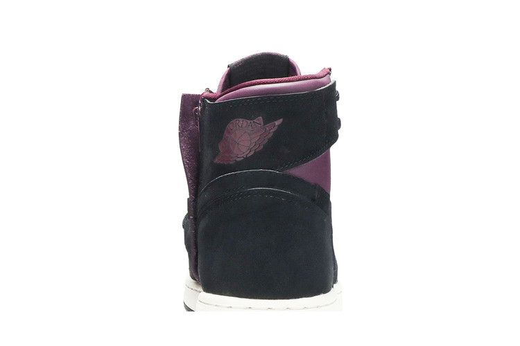 Air Jordan 1 Rebel XX Bordeaux (Women's)
