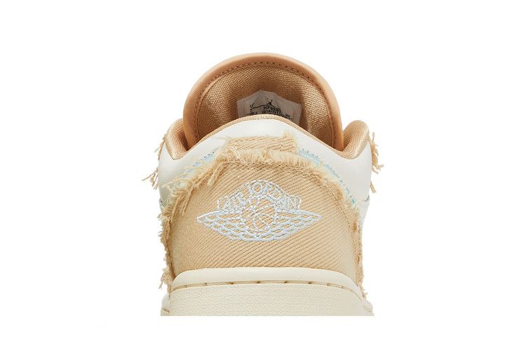 Air Jordan 1 Low SE Wave (Women's)