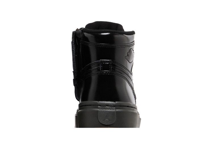 Air Jordan 1 Elevate High SE Black Gum (Women's)