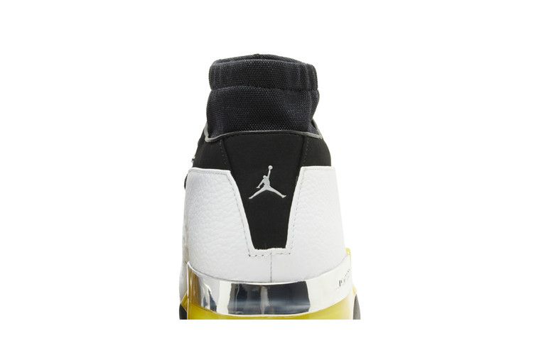 Air Jordan 17 Retro Low All-Star Lightning (2024)