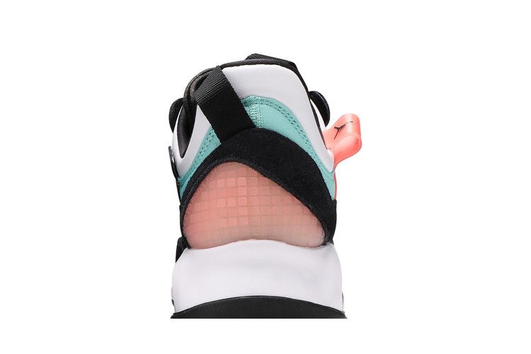 Air Jordan MA2 Tropical Twist