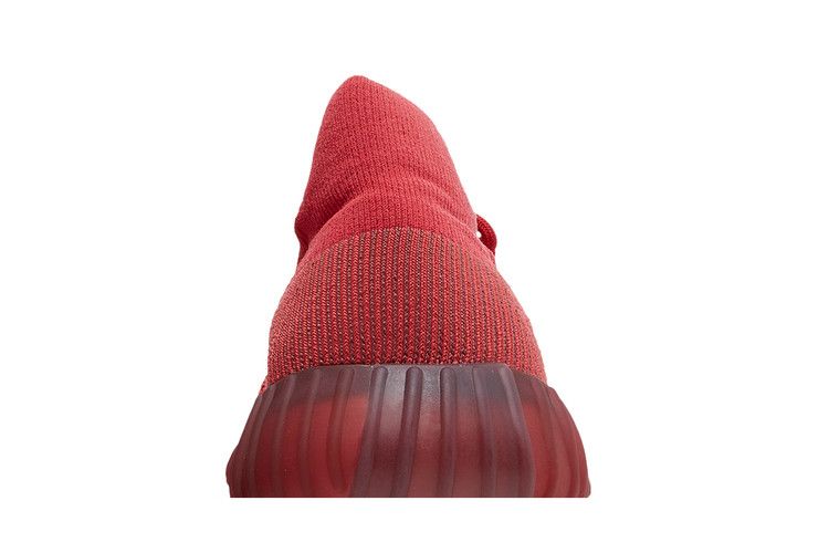 adidas Yeezy 350 V2 CMPCT Slate Red