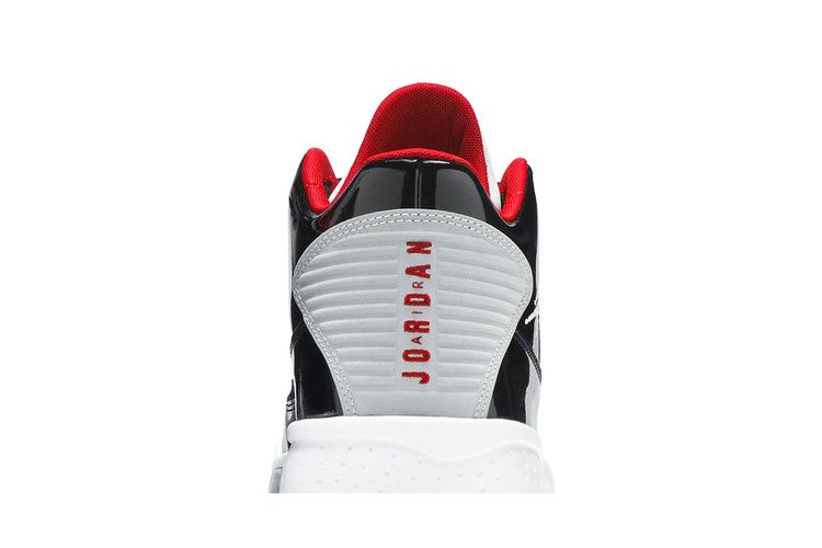 Air Jordan Max Aura 2 Black Cement