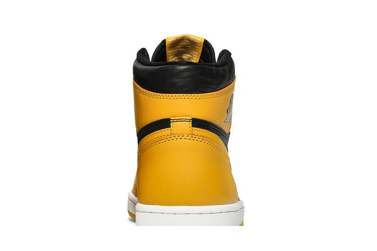 Air Jordan 1 Retro High Pollen