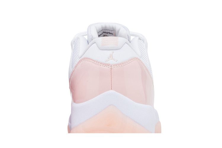 Air Jordan 11 Retro Low Legend Pink (Women's)