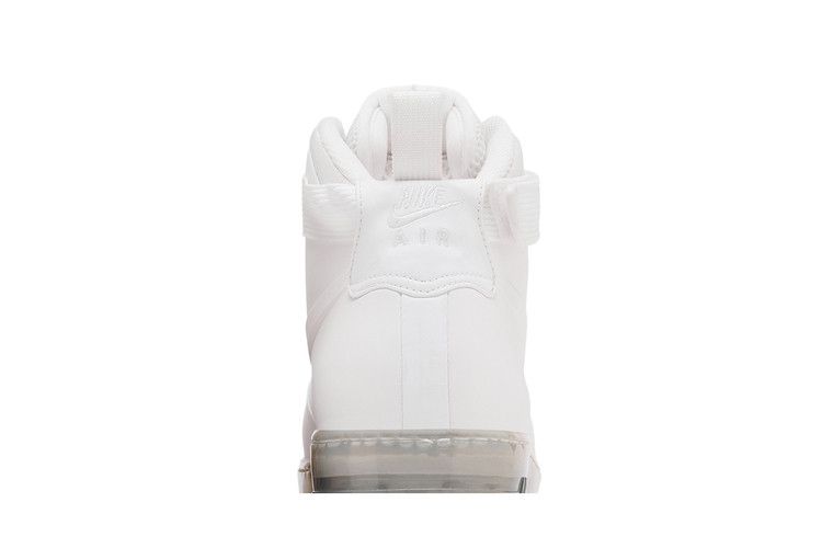 Nike Air Force 1 Foamposite White