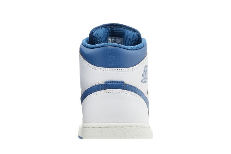 Air Jordan 1 Mid SE Industrial Blue