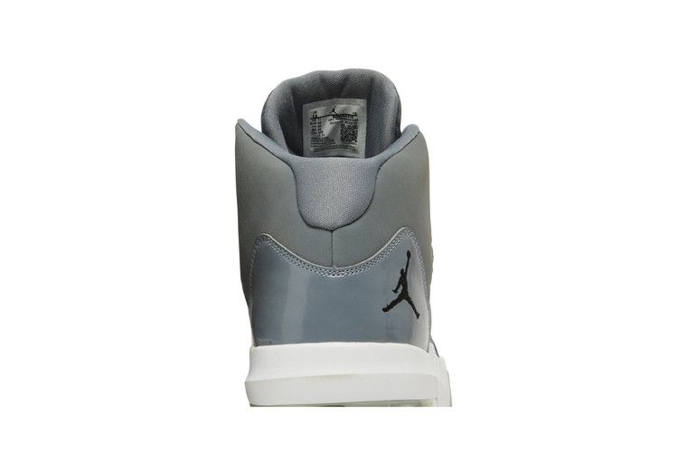 Air Jordan Max Aura Cool Grey